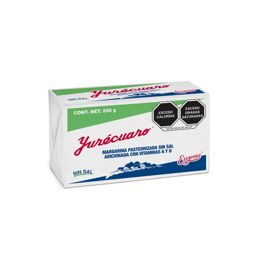 MARGARINA 20/0.5KG YUR