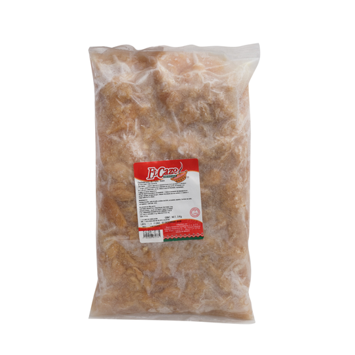 POLLO DESHEBRADO BASE 3KG CZO