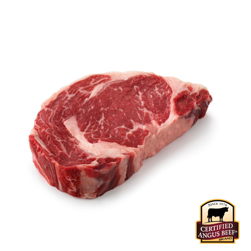 RIBEYE LIPON DE RES 10 OZ CAB
