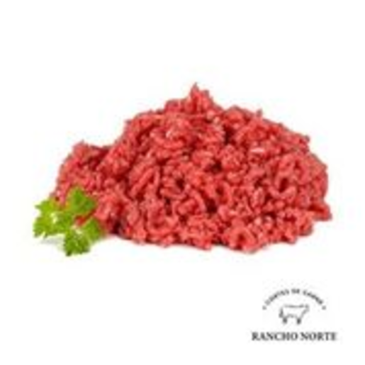 CARNE MOLIDA DE RES 5 KG CMN