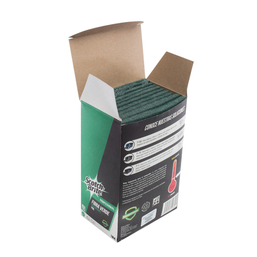 FIBRA VERDE P96 SCOTCH BRITE