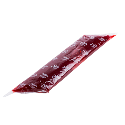 MERMELADA FRESA MANGA 1 KG.