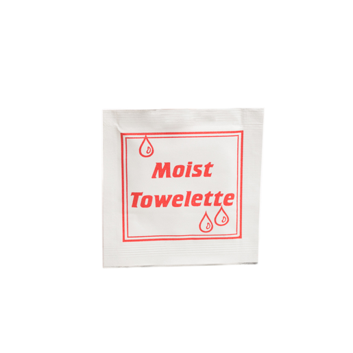 TOALLITAS LIMON TOWELETTE MOIST LMN SCEN