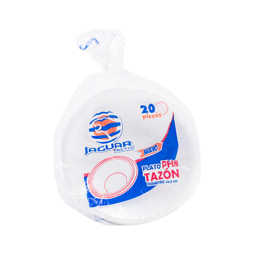 ***TAZON TERMICO PH8 480PZAS JAGUAR