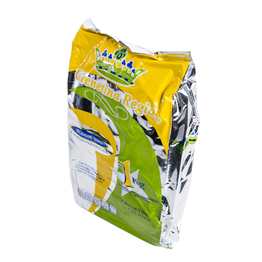 ***GRENETINA REGIA 1 KG