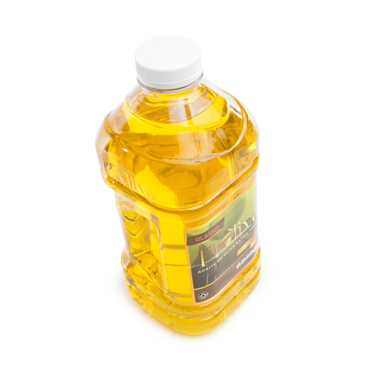 ACEITE DE OLIVA PROLIVO 2.5 L CLASICO