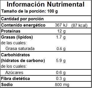 JAMON VIRGINIA 3.95KG FUD JAMON VIRGINIA 3.95KG FUD