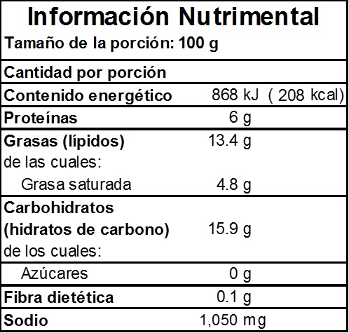 SALCHICHA ASA GRANEL 4.6 KG SZB SALCHICHA ASA GRANEL 4.6 KG SZB