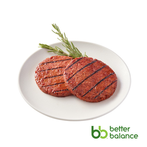 HAMBURGUESA PLANT BASED GRILL 226G (8oz)