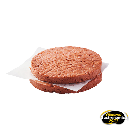 HAMBURGUESA PLANT BASED GRILL 226G (8oz)