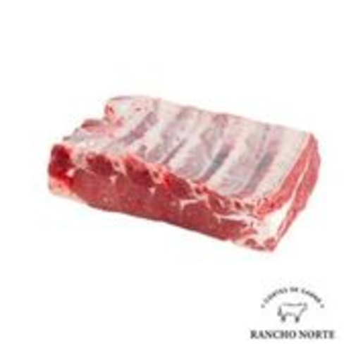 CHUCK SHORT RIB DE RES RN
