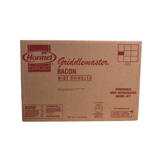 TOCINO GRIDDLEMASTER