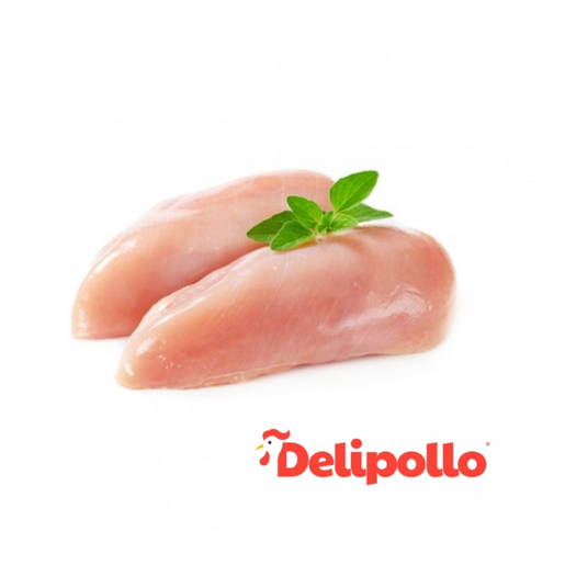 PECHUGA DE POLLO PREMIUM DELIPOLLO