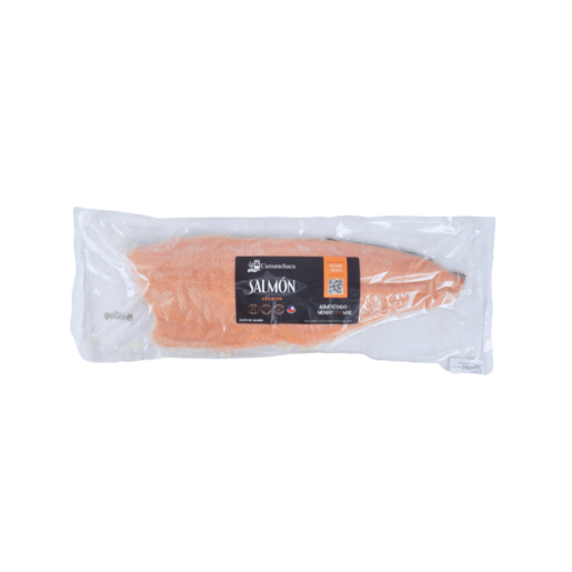 FILETE SALMON PREMIUM