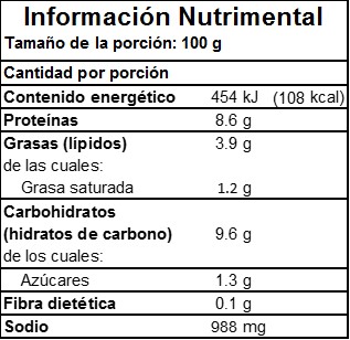 JAMON COCIDO REDONDO AZERTA JAMON COCIDO REDONDO AZERTA