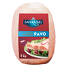PECHUGA DE PAVO NATURAL SRF